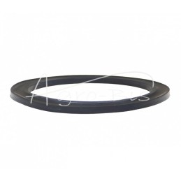 5 vnt - Čekiško baliono ZAGRODA dangtelio tarpinė - 8305020250ZA