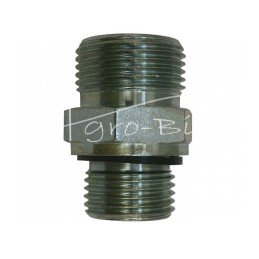 5 vnt - Hidraulinė jungtis BB 1/2" - 1" ED/ORFS - HS539