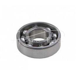 5 vnt - Vienos eilės rutulinis guolis 6204 ZVL/NACHI - 6204 ZVL