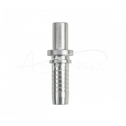 5 vnt - Hidraulinė jungtis - plonas vamzdžio antgalis BEL DN12 L32 standžiam vamzdžiui - BELDN12