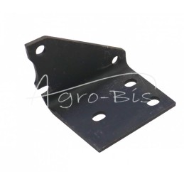 5 vnt - MF-235,255 kompresoriaus viršutinis laikiklis - 1671782M1