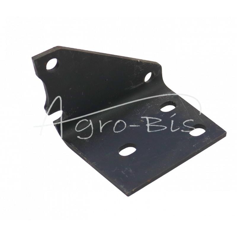 5 vnt - MF-235,255 kompresoriaus viršutinis laikiklis - 1671782M1