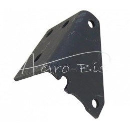 5 vnt - MF-235,255 kompresoriaus viršutinis laikiklis - 1671782M1