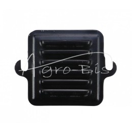 5 vnt - Sankabos stebėjimo stiklo dangtelis Ursus C-330 Polish - 5001168/0