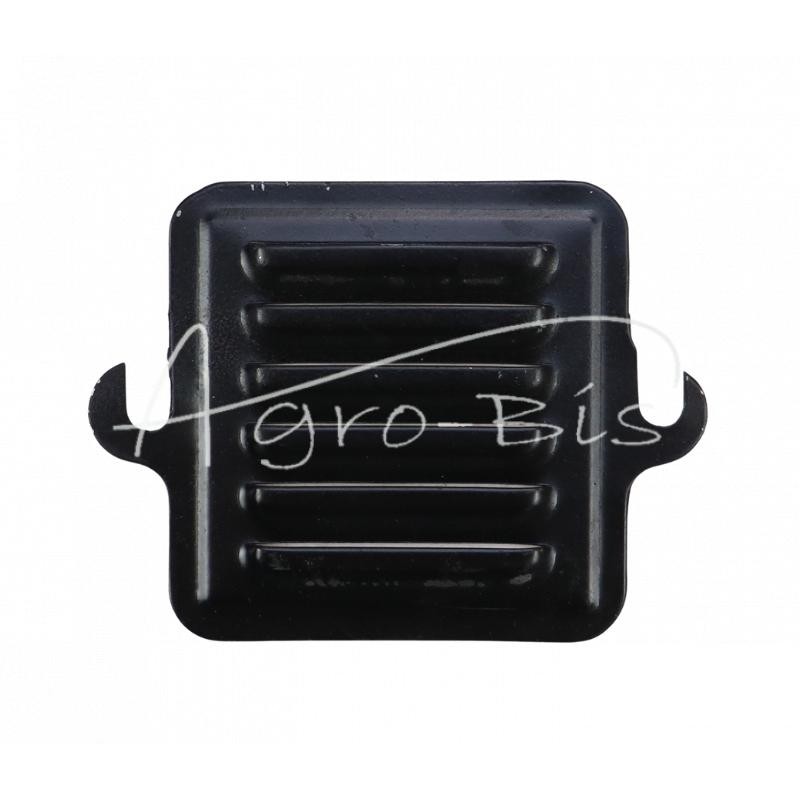 5 vnt - Sankabos stebėjimo stiklo dangtelis Ursus C-330 Polish - 5001168/0