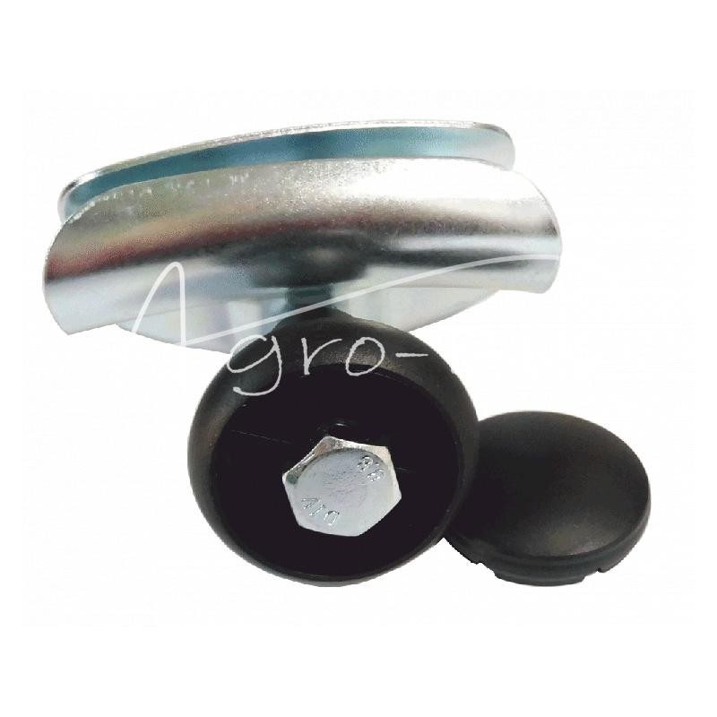 5 vnt - GSP1 vairo rankenėlė tvirtinama 1 varžtu - GK