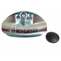 5 vnt - GSP1 vairo rankenėlė tvirtinama 1 varžtu - GK