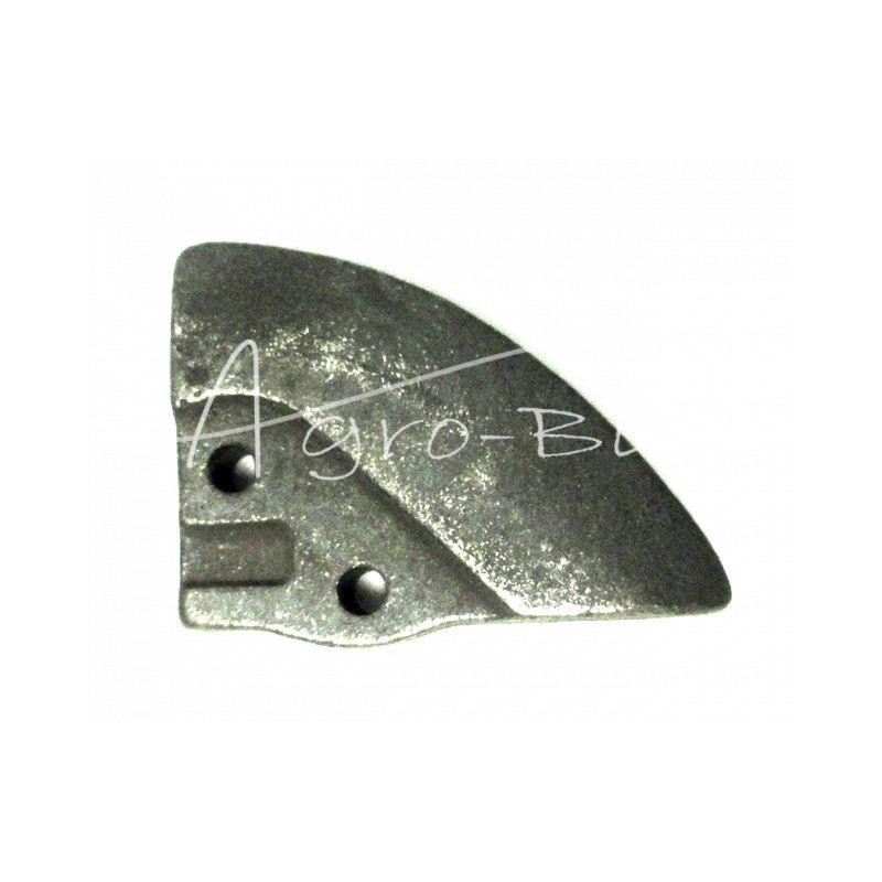 5 vnt - Arklio traukiamos sėjamosios noragėlio galiukas - 301122002