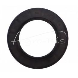 5 vnt - Alyvos sandarinimo žiedas 50x80x8 NBR sandariklis BA 12010972 New Holland - 50x80x8