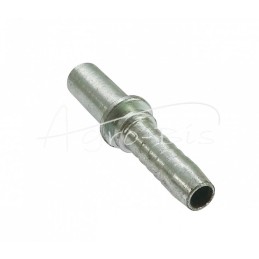 5 vnt - Hidraulinė jungtis - plonas vamzdžio antgalis BEL DN08 6061.0800 standžiam vamzdžiui - 6061.0800