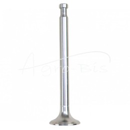 5 vnt - Zetor FI-10 išmetimo vožtuvas - 950506