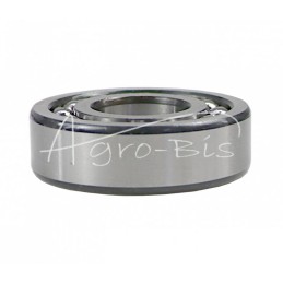 5 vnt - Savaime išsilyginantis rutulinis guolis 1203 ZVL - 1203 ZVL