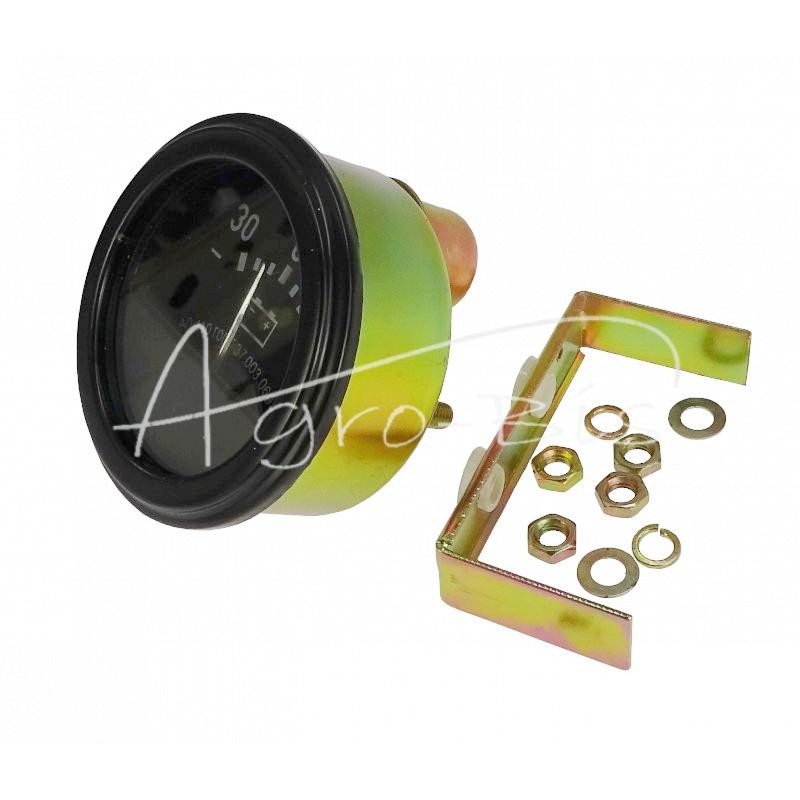 5 vnt - T-25 AP-110 MTZ 30A ampermetras - EL-02007