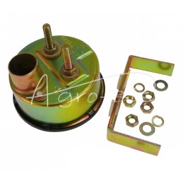 5 vnt - T-25 AP-110 MTZ 30A ampermetras - EL-02007