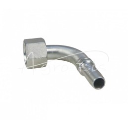 5 vnt - Hidraulinė jungtis ORFS 90 DN12 13/16-1 - OS90DN1213/16