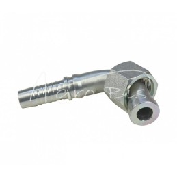 5 vnt - Hidraulinė jungtis ORFS 90 DN12 13/16-1 - OS90DN1213/16