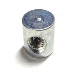 5 vnt - Rankinio stabdžio svirties kaištis Zetor Polish M8 - 70112912