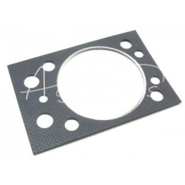 5 vnt - Cilindro galvutės tarpinė Zetor standartas 1.5 - 69010572