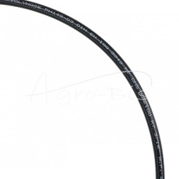 5 vnt - Termoplastinė žarna R7 DN5 - 13/193