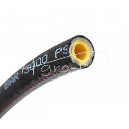 5 vnt - Termoplastinė žarna R7 DN5 - 13/193