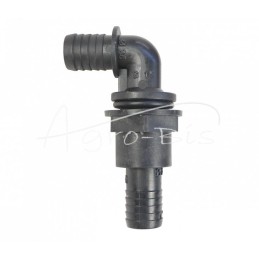 5 vnt - PERĖJIMO ALKŪNĖ - SKYSČIO INDIKATORIUS 25 - 1321OP