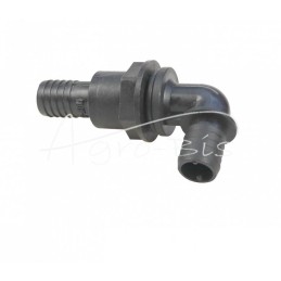 5 vnt - PERĖJIMO ALKŪNĖ - SKYSČIO INDIKATORIUS 25 - 1321OP