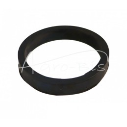 5 vnt - Guminis įtempiklis Claas kombainų kolektoriaus vamzdžiams - 610482