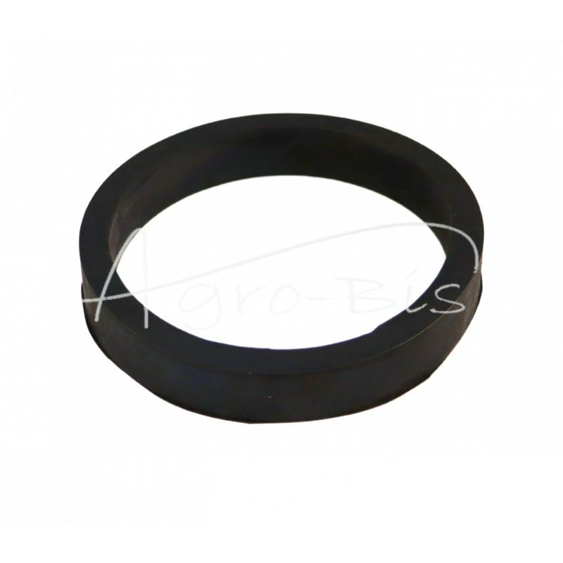 5 vnt - Guminis įtempiklis Claas kombainų kolektoriaus vamzdžiams - 610482