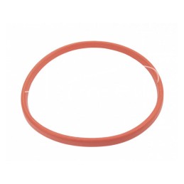 5 vnt - Guminis sandariklis 25 litrų melžimo skardinės dangčiui - 83050002