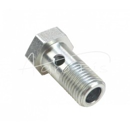 5 vnt - Metrinis perpildymo varžtas M14x1.5 H14/H14 2 KIAUŠELĖS - SP01/M14x1,5/H14/H14