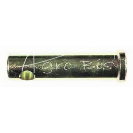 5 vnt - Šoninės plokštės kaištis viršutiniam transportavimo kabliui MF3 - 1664850M1