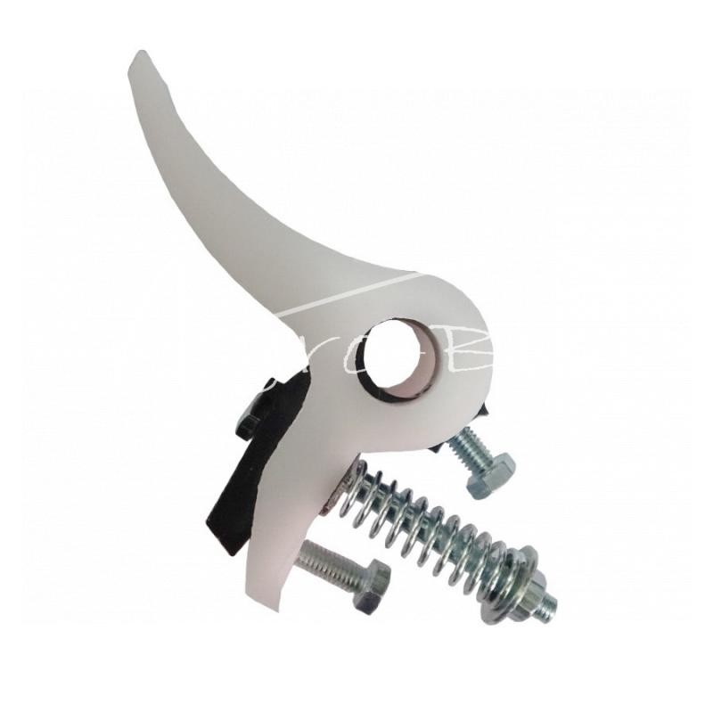 5 vnt - Pilnas baltas dugnas „Famarol Poznańik“ sėjamajai 3025020500 - 302501056