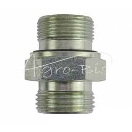 5 vnt - Hidraulinė jungtis BB M27x2 - M30x2 ED/20S - HS553