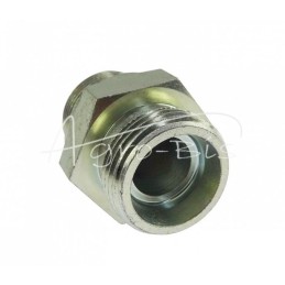 5 vnt - Hidraulinė jungtis BB M27x2 - M30x2 ED/20S - HS553