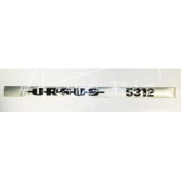 5 vnt - Ursus ženklas 5312 - 5312