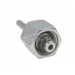 5 vnt - Hidraulinė jungtis DKOL 3.4 06 DN04 S31 S32 veržlė M14x1.5 - DKOS04.06