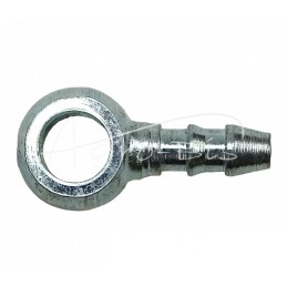 5 vnt - Poliruota C-385 kuro pertekliaus jungtis - 89009025