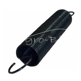 5 vnt - Reguliuojama apatinė spyruoklė „Famarol“ sėjamajai - 307407012