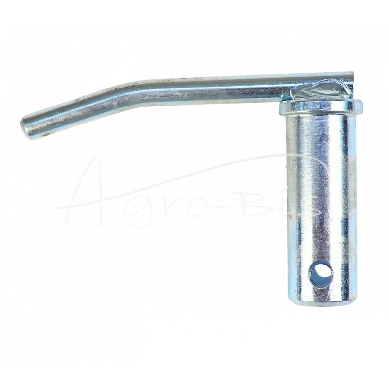 5 vnt - Viršutinis kablio kaištis C-385 Rolmus kaištis - 80459050/pl