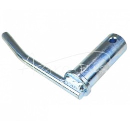 5 vnt - Viršutinis kablio kaištis C-385 Rolmus kaištis - 80459050/pl