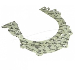 5 vnt - Galinio dangtelio tarpinė, Circulite 0.8mm Zetor ZTS Ursus C-385 ANDORIA, - 80002081AM