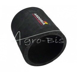 5 vnt - Oro filtro žarna, trumpa, sutvirtinta virve, MF-4 ANDORIA - 3029187M1AM