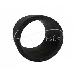 5 vnt - Oro filtro žarna, trumpa, sutvirtinta virve, MF-4 ANDORIA - 3029187M1AM