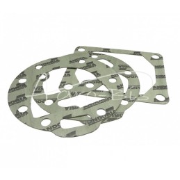 5 vnt - Pilnas kompresoriaus sandariklių komplektas 8973126404. 8973126504, 36847145KU Ursus MF3 ANDORIA - 36847146KAM