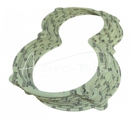 5 vnt - Priekinės pavarų dėžės dangtelio tarpinė 40111914 kręlit 0.8mm Ursus C-360 Zetor ANDORIA - 50419140AM