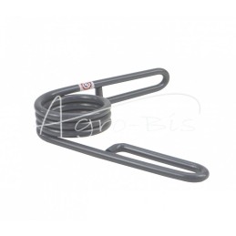 5 vnt - „Famarol“ sėjamosios sėklų akėčių torsioninė spyruoklė, dažyta milteliniu būdu MORGA 3074140076 - 3074140070M