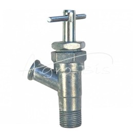 5 vnt - MTZ BC-11 šildytuvo čiaupas - KRNBC11