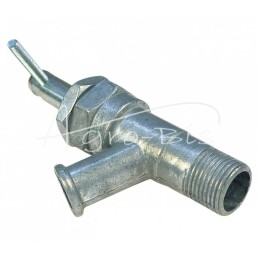 5 vnt - MTZ BC-11 šildytuvo čiaupas - KRNBC11