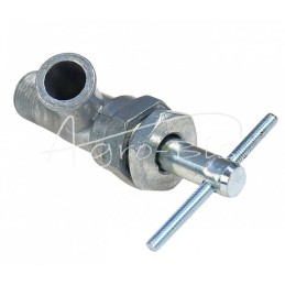 5 vnt - MTZ BC-11 šildytuvo čiaupas - KRNBC11