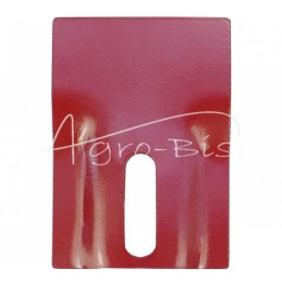 5 vnt - Ritininis grandiklis 100x140mm Packera Ares L, Hermes 17713100001 Polish - 100x140